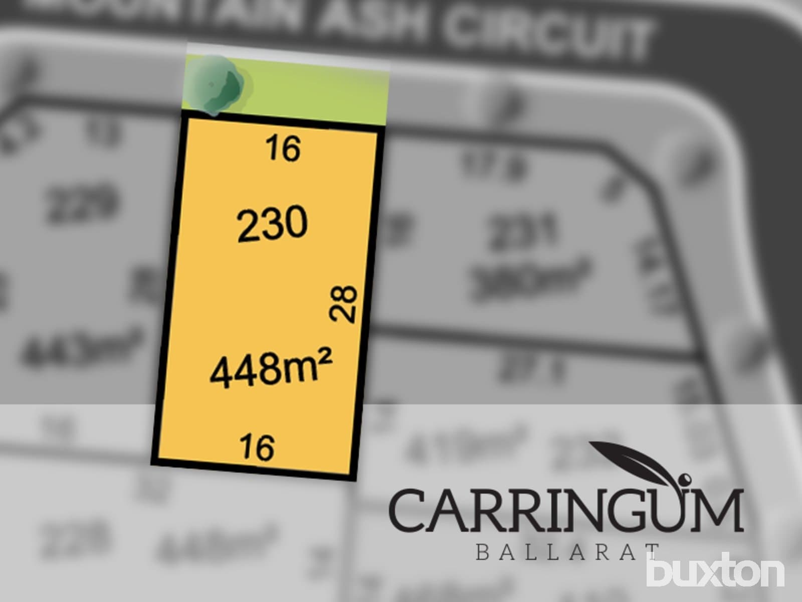 Carringum/Lot 230 Mountain Ash Circuit, Winter Valley, Winter Valley - Image 1