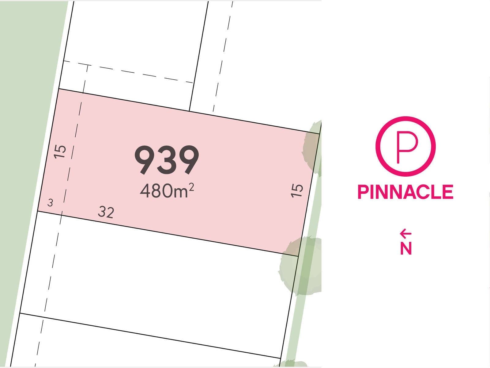 Pinnacle/Lot 939 Patriot Crescent, Smythes Creek, Smythes Creek - Image 1
