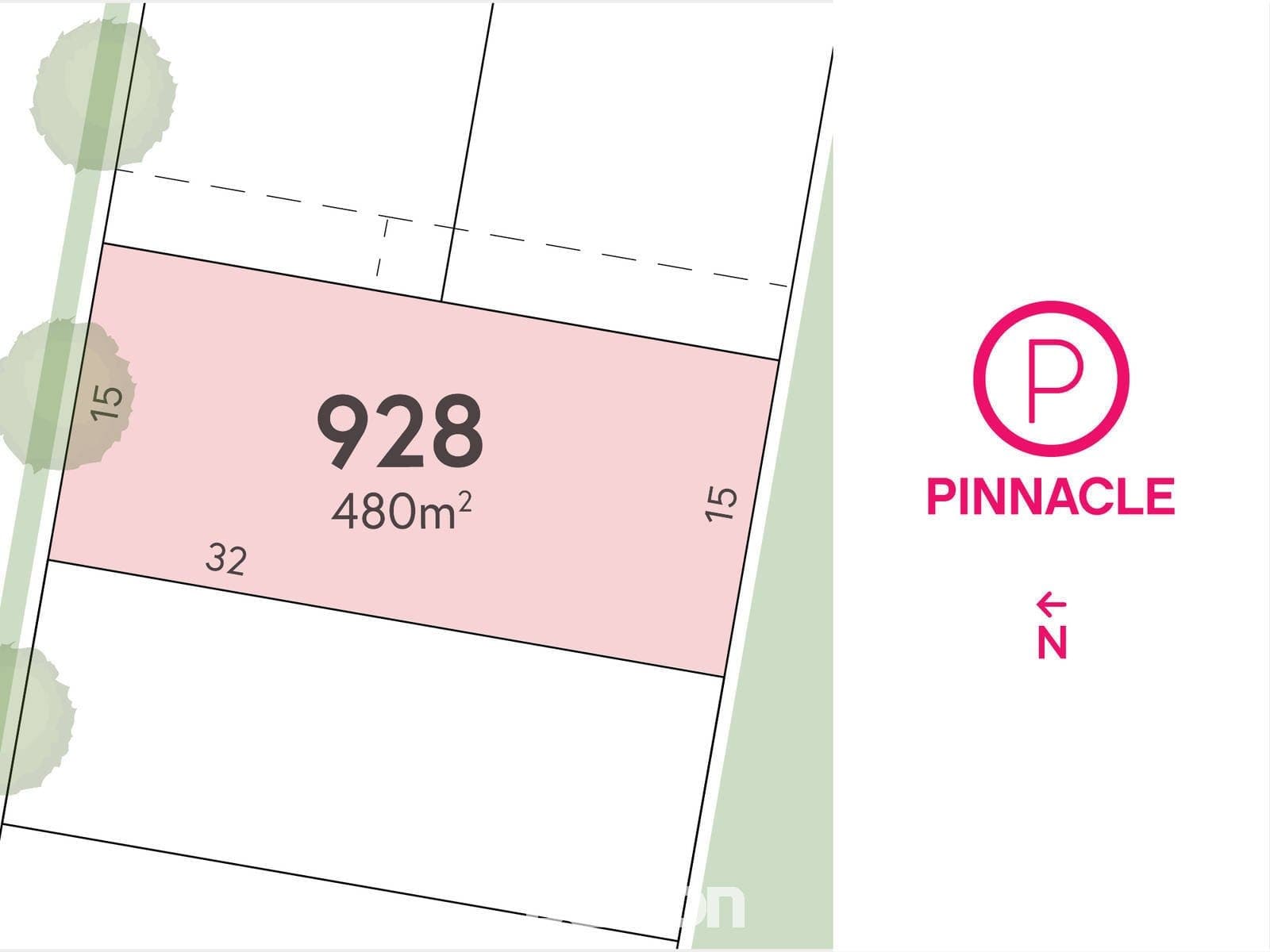 Pinnacle/Lot 928 Patriot Crescent, Smythes Creek, Smythes Creek - Image 1