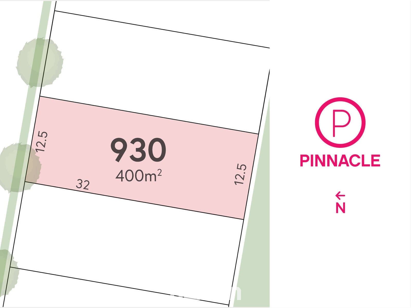 Pinnacle/Lot 930 Patriot Crescent, Smythes Creek, Smythes Creek - Image 1