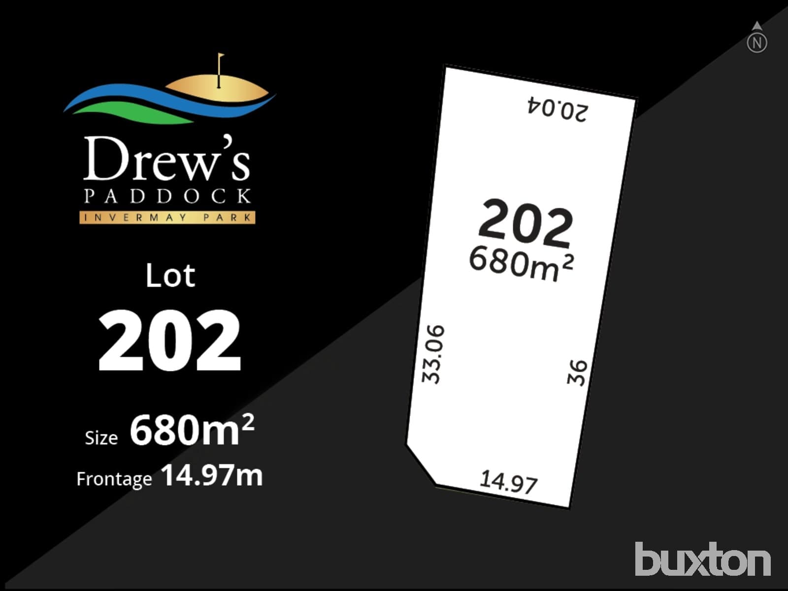 Drews Paddock/Lot 202 Bogong Avenue, Invermay Park, Invermay Park - Image 1