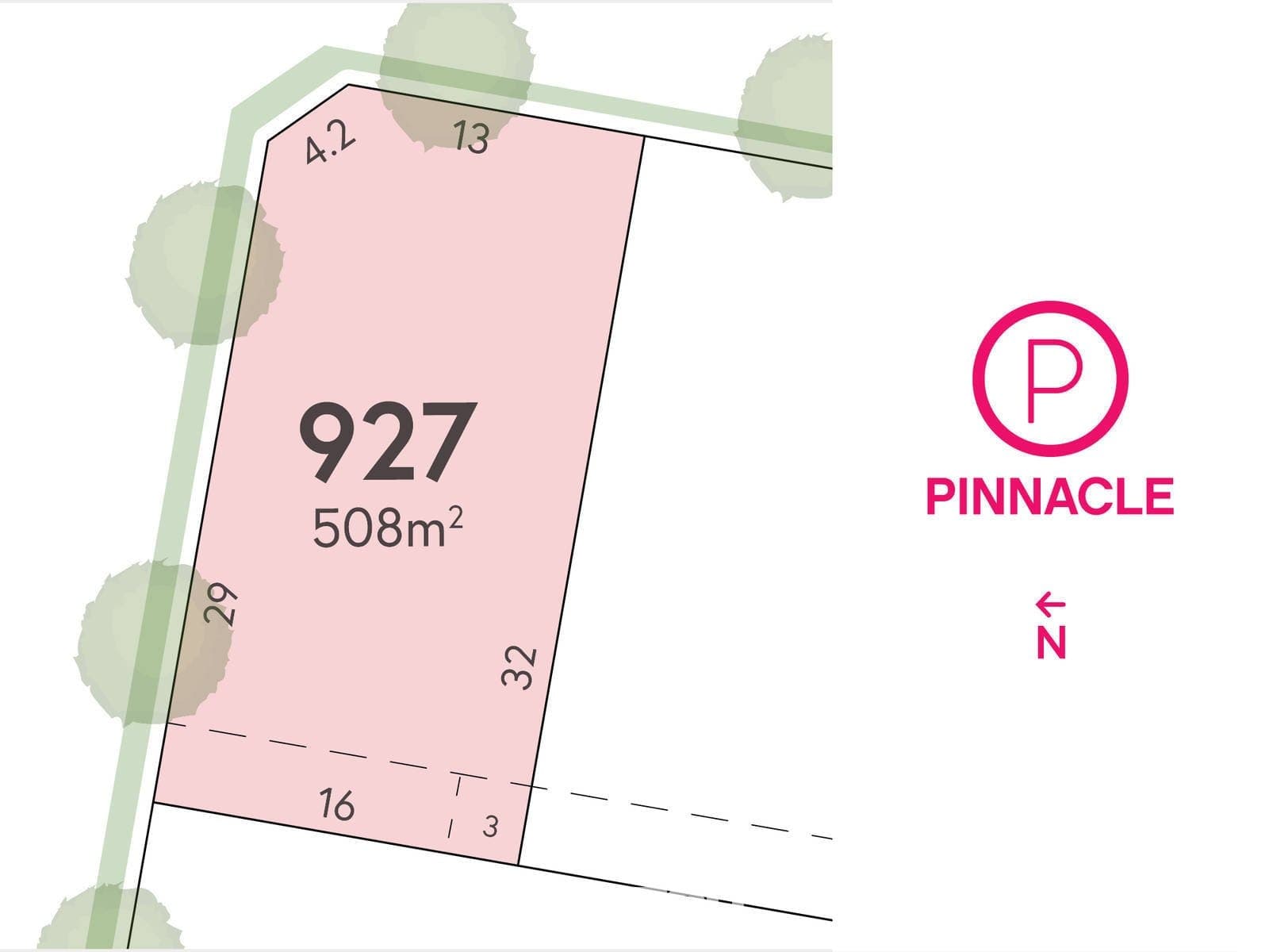 Pinnacle/Lot 927 Invicta Drive, Smythes Creek, Smythes Creek - Image 1