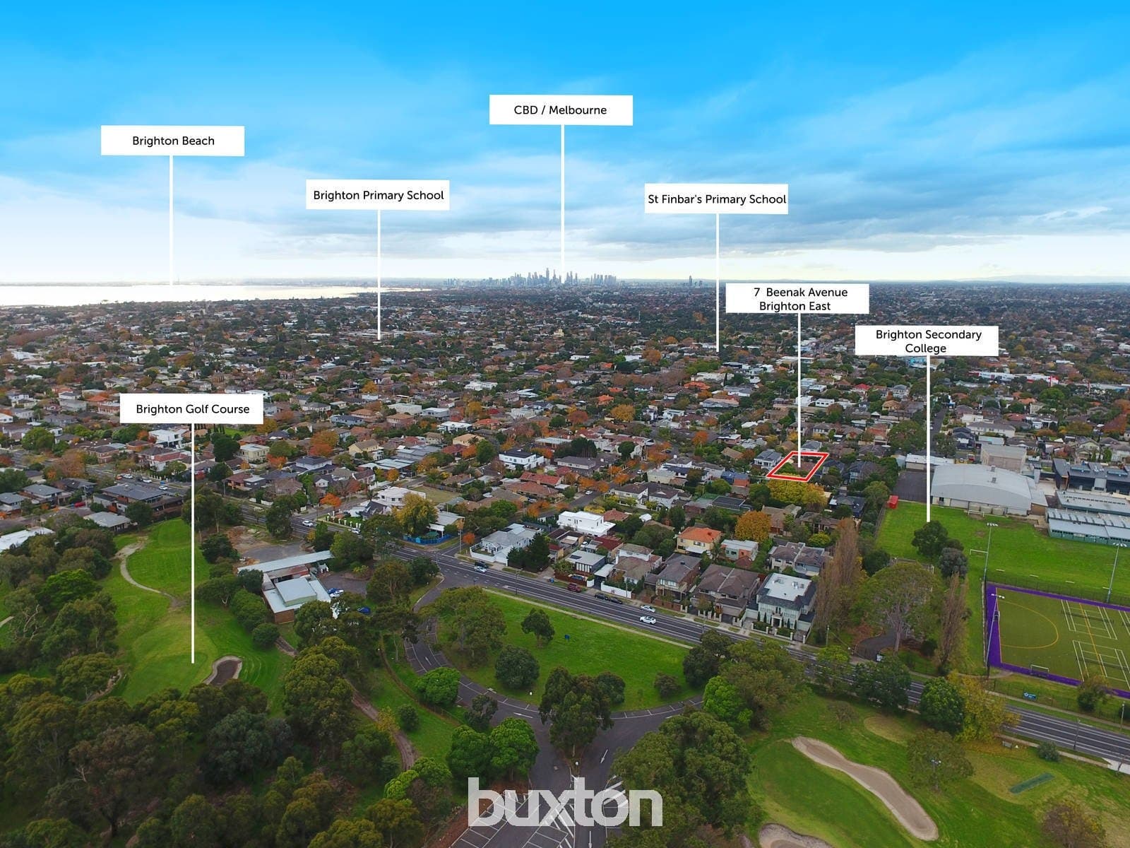 7 Beenak Avenue, Brighton East, Brighton East - Thumbnail 2