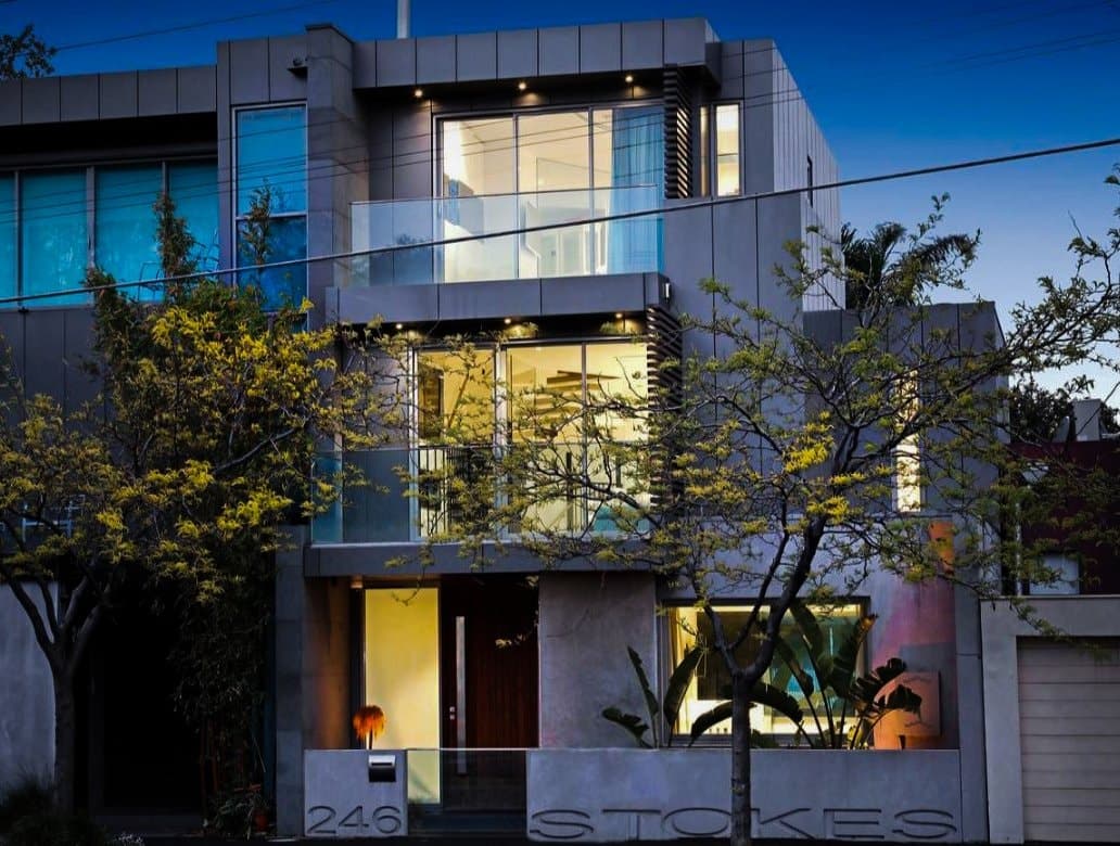 246 Stokes Street, PORT MELBOURNE, Port Melbourne - Image 1