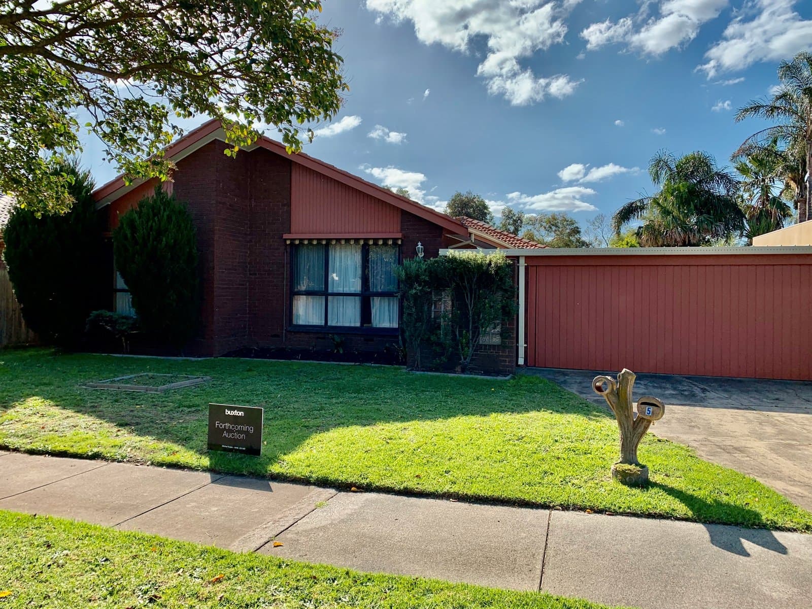 5 Lee-Andy Court,
DINGLEY VILLAGE, Dingley Village - Image 1