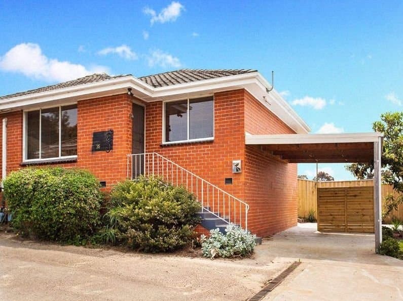 35/94-96 Cavanagh Street, CHELTENHAM, Cheltenham - Image 1
