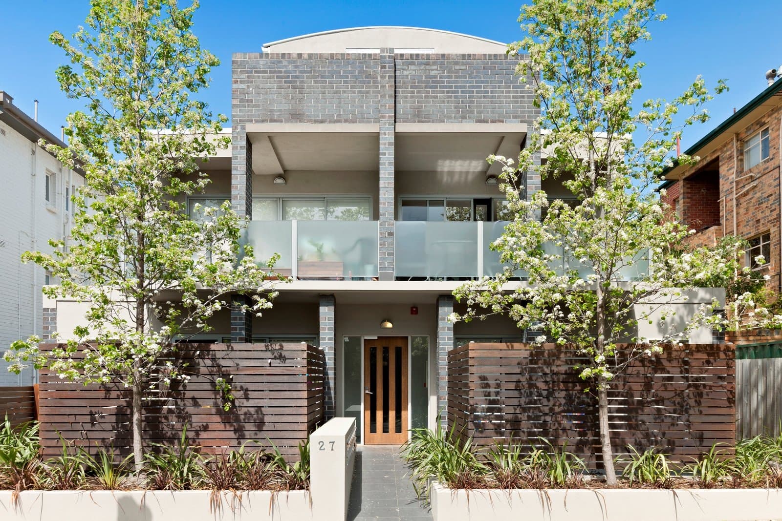 9/27 Charnwood Road, ST KILDA, St Kilda - Image 1