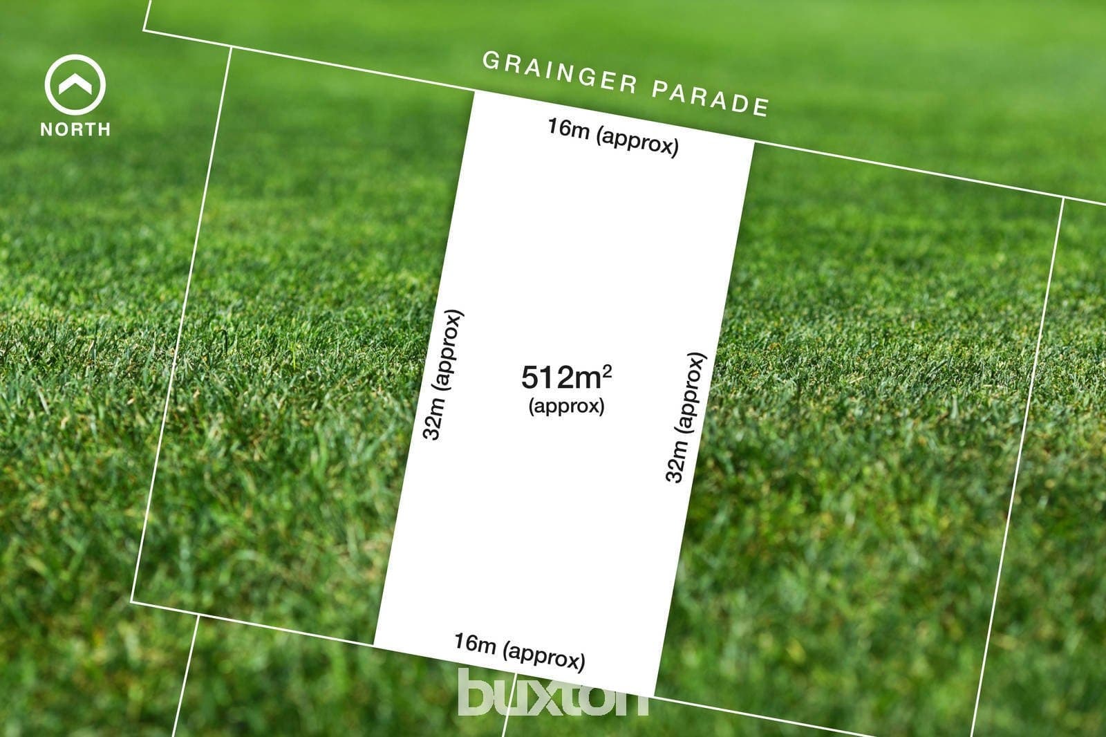 lot/1288 Grainger Parade, Lucas, Lucas - Image 1