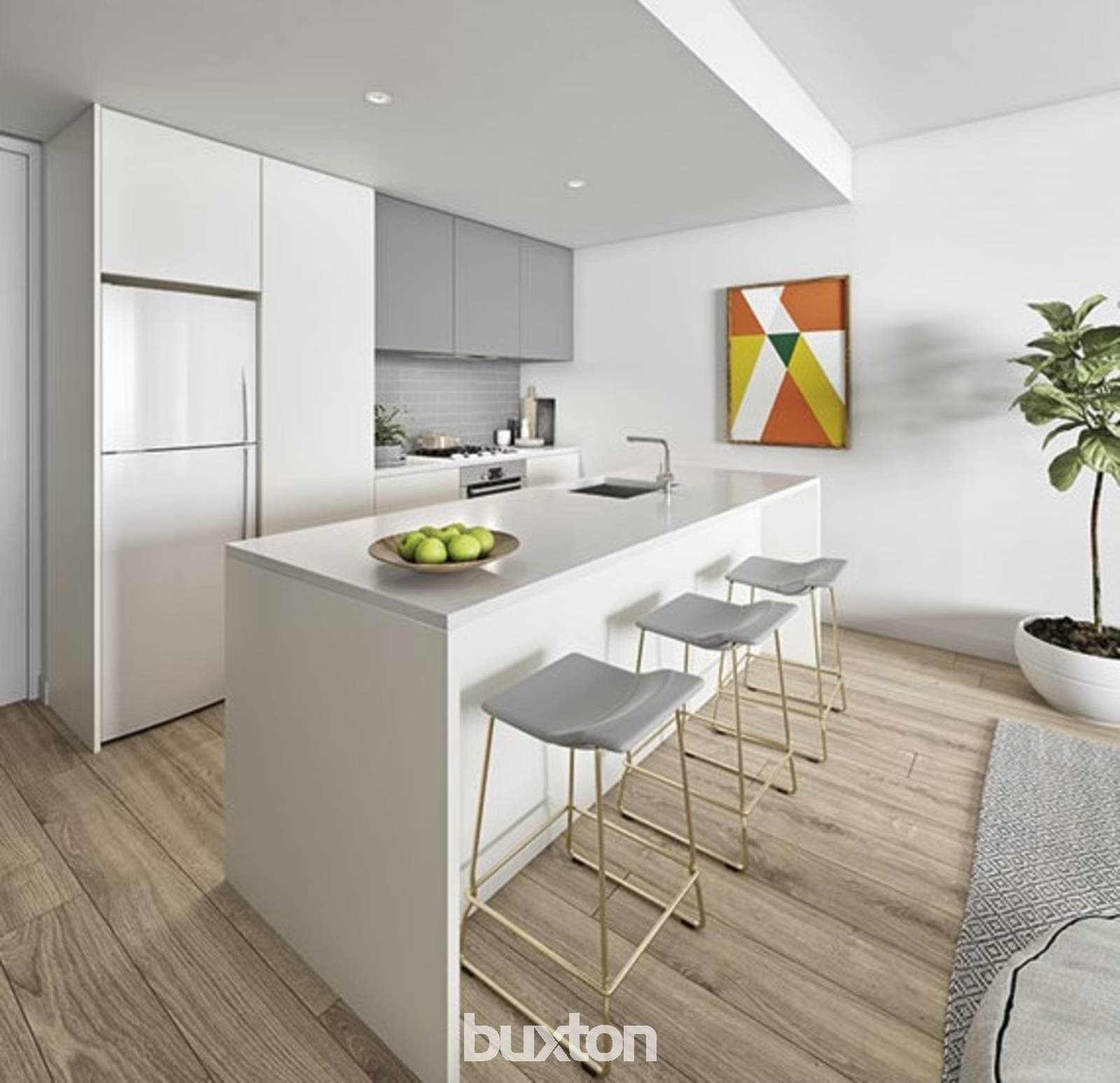 209/146-148 Bellerine Street, Geelong, Geelong - Image 1