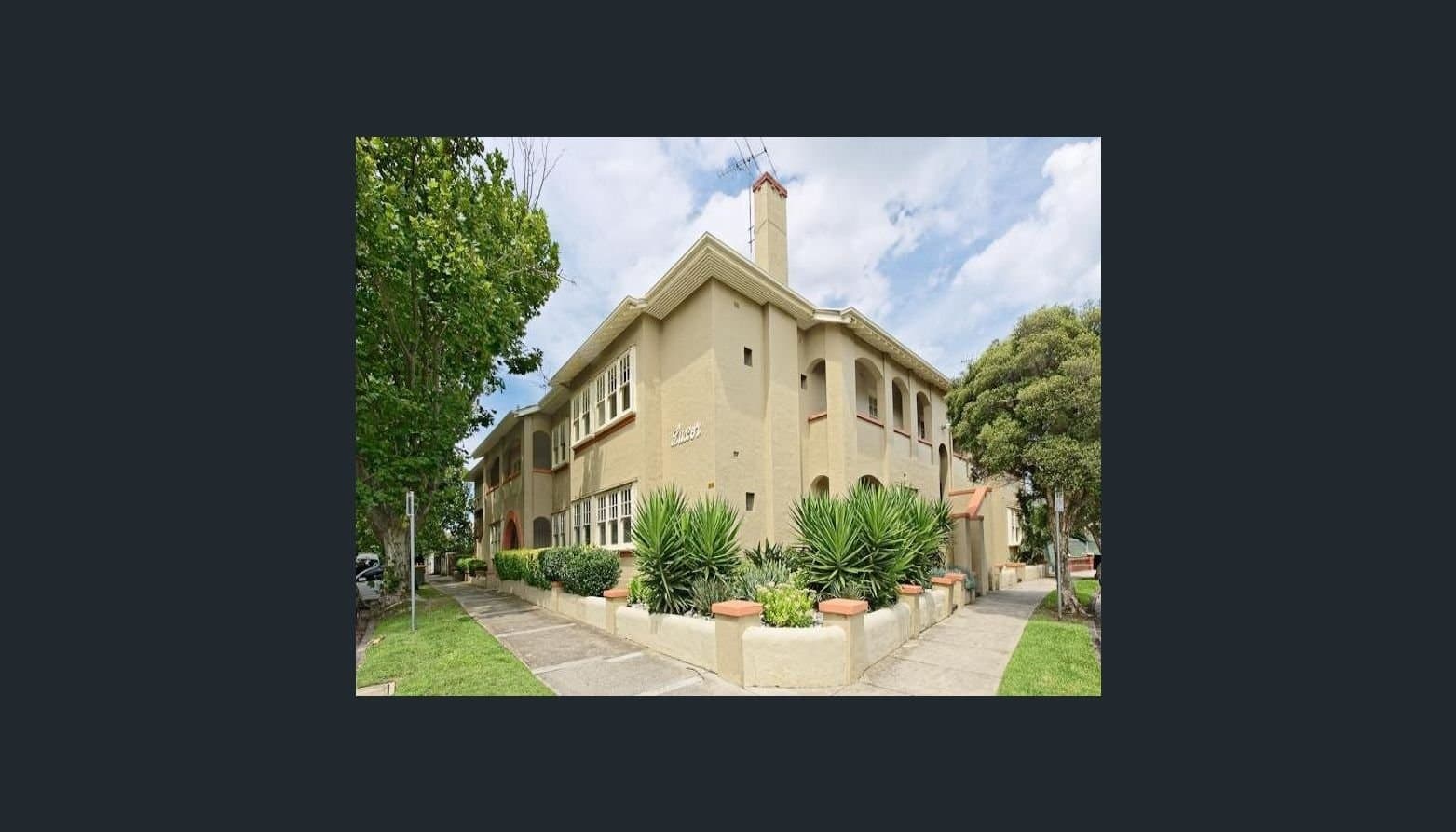 6/9 Charnwood Road, ST KILDA, St Kilda - Image 1