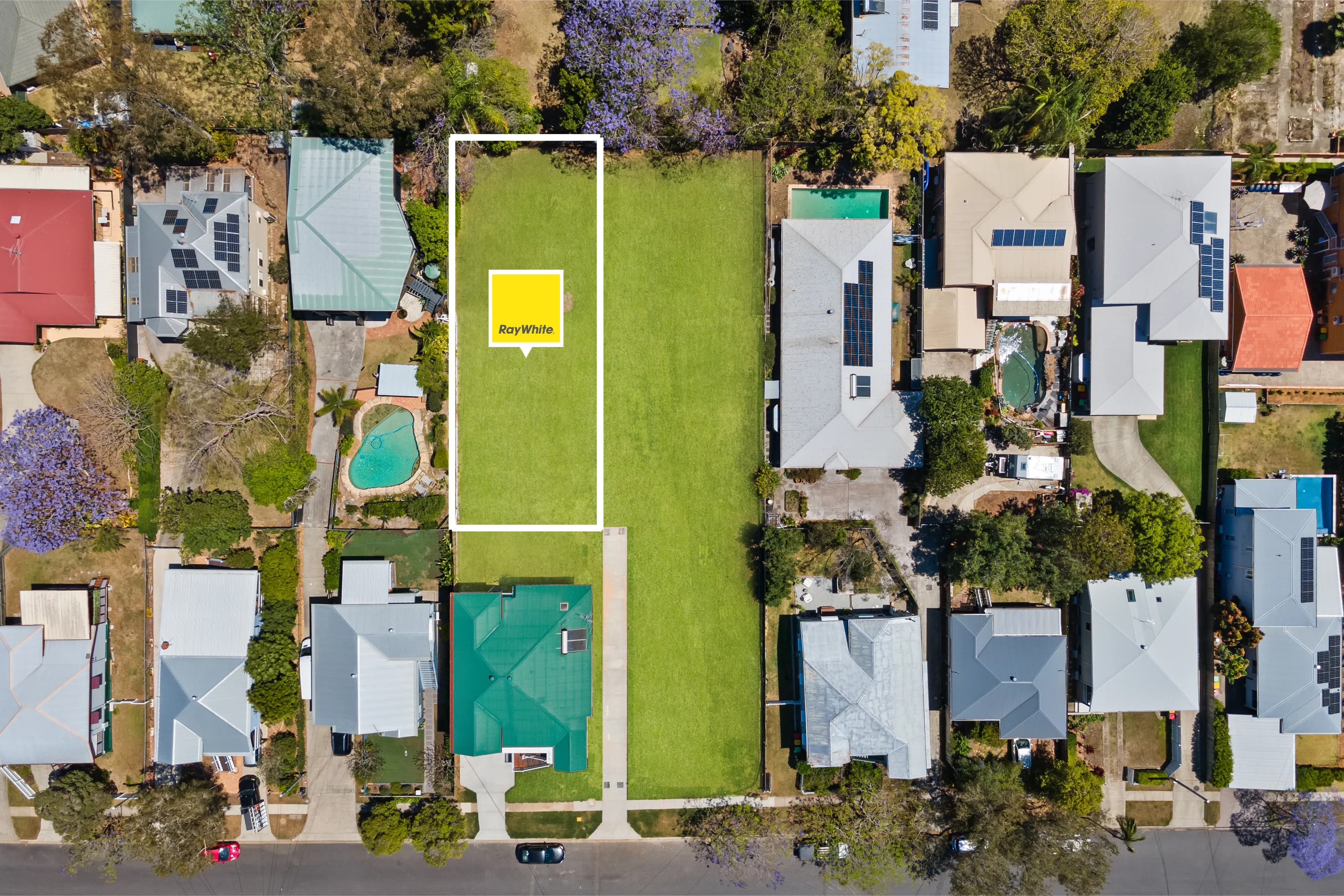 82A Mott Street, Gaythorne QLD 4051, Gaythorne - Image 1