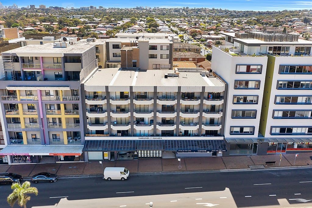 603/200 Maroubra Road, MAROUBRA NSW 2035, Maroubra - Thumbnail 8