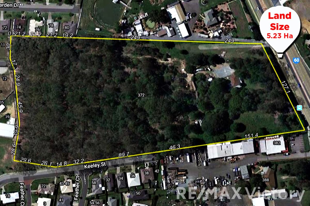 372 Morayfield Road Morayfield QLD 4506, Morayfield - Thumbnail 3