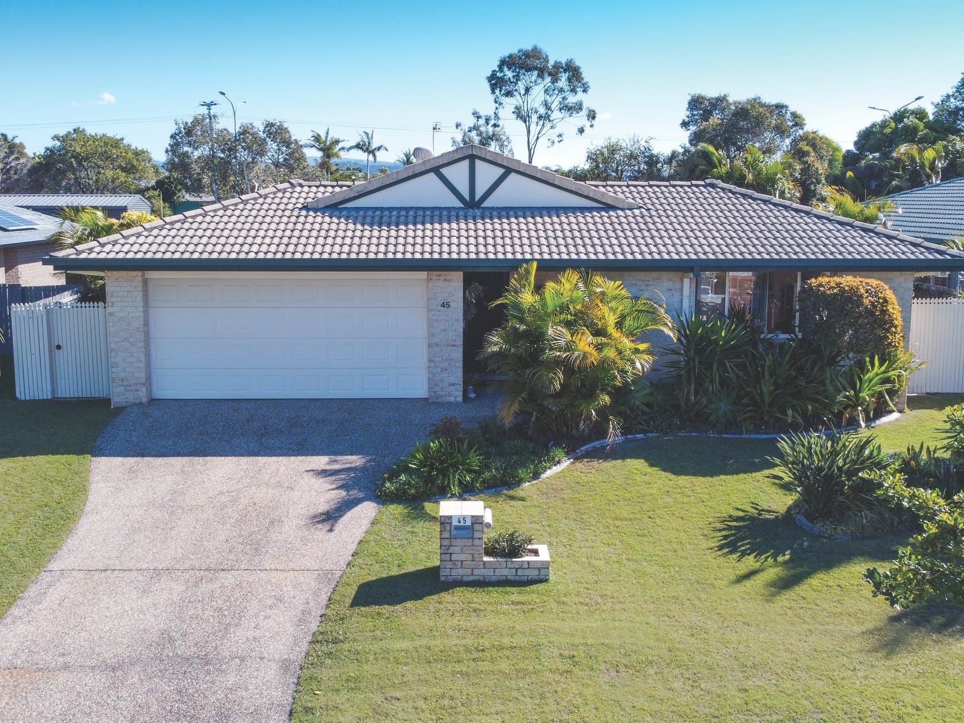 45 Harrier Drive, BURLEIGH WATERS QLD 4220, Burleigh Waters - Image 1