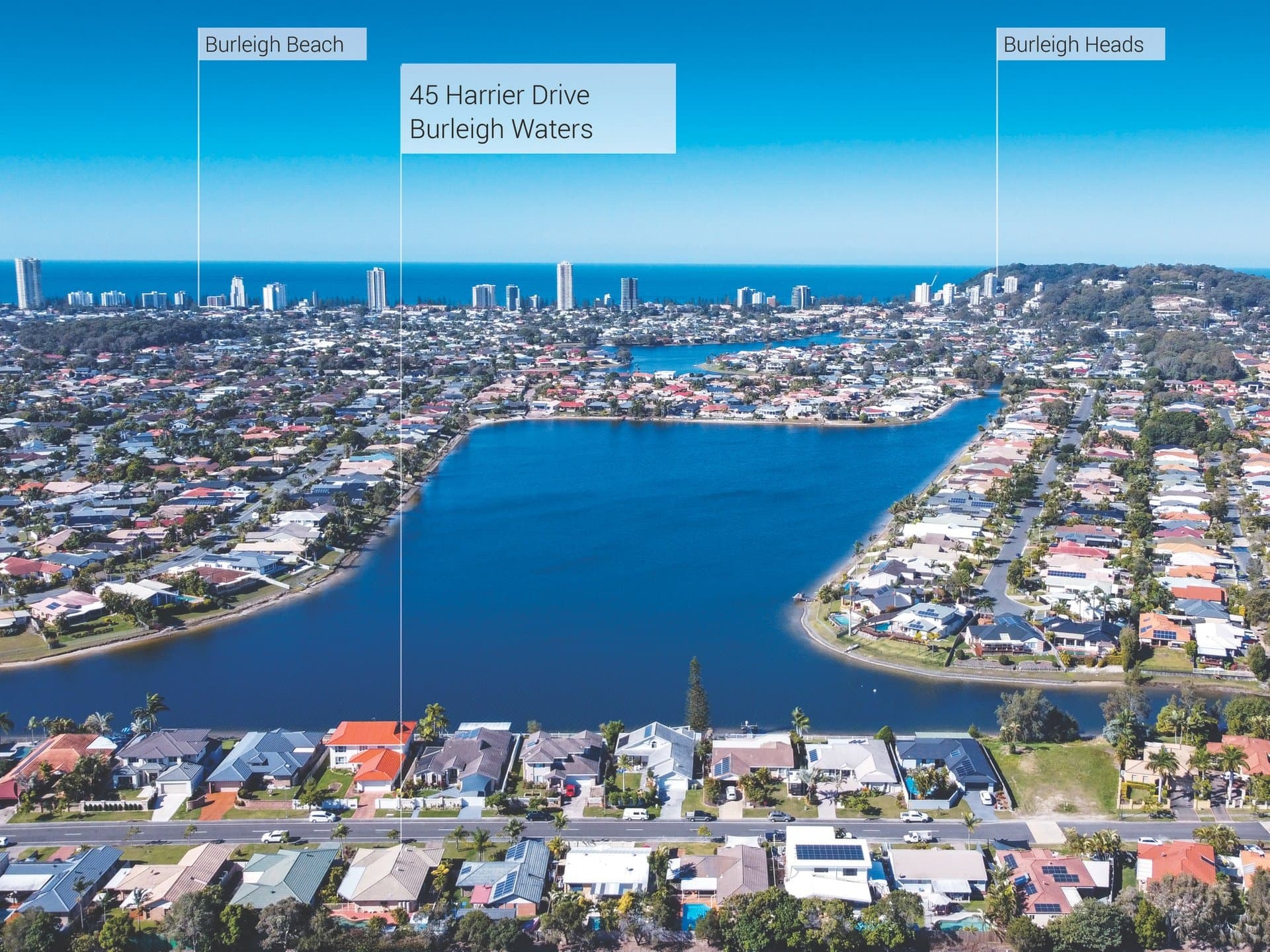 45 Harrier Drive, BURLEIGH WATERS QLD 4220, Burleigh Waters - Thumbnail 3