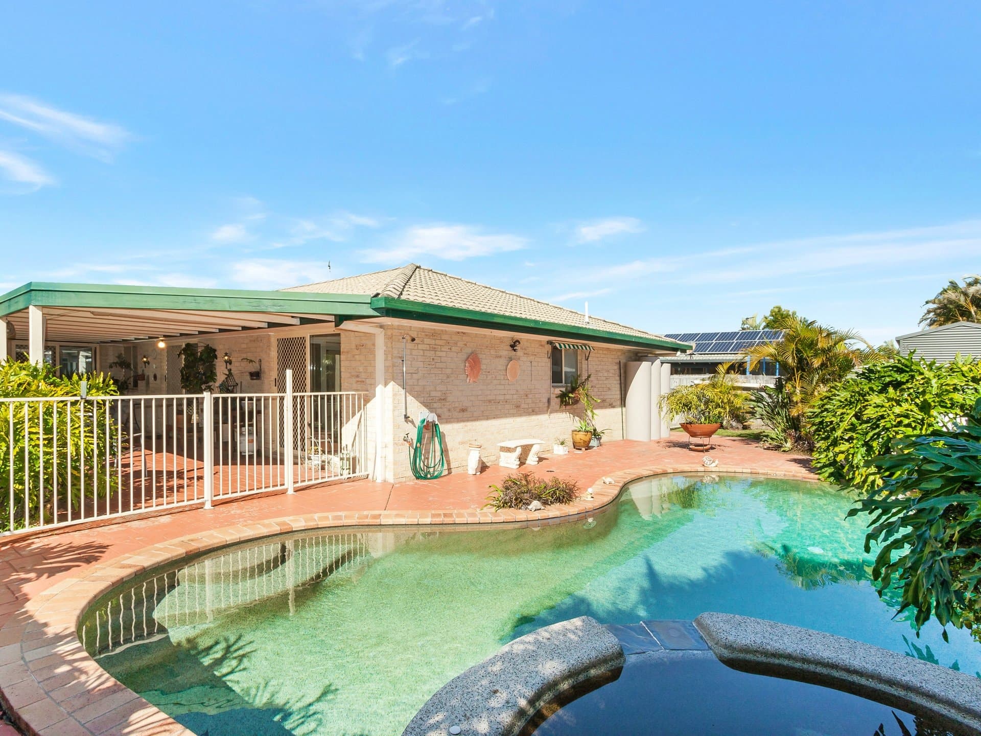 45 Harrier Drive, BURLEIGH WATERS QLD 4220, Burleigh Waters - Thumbnail 4