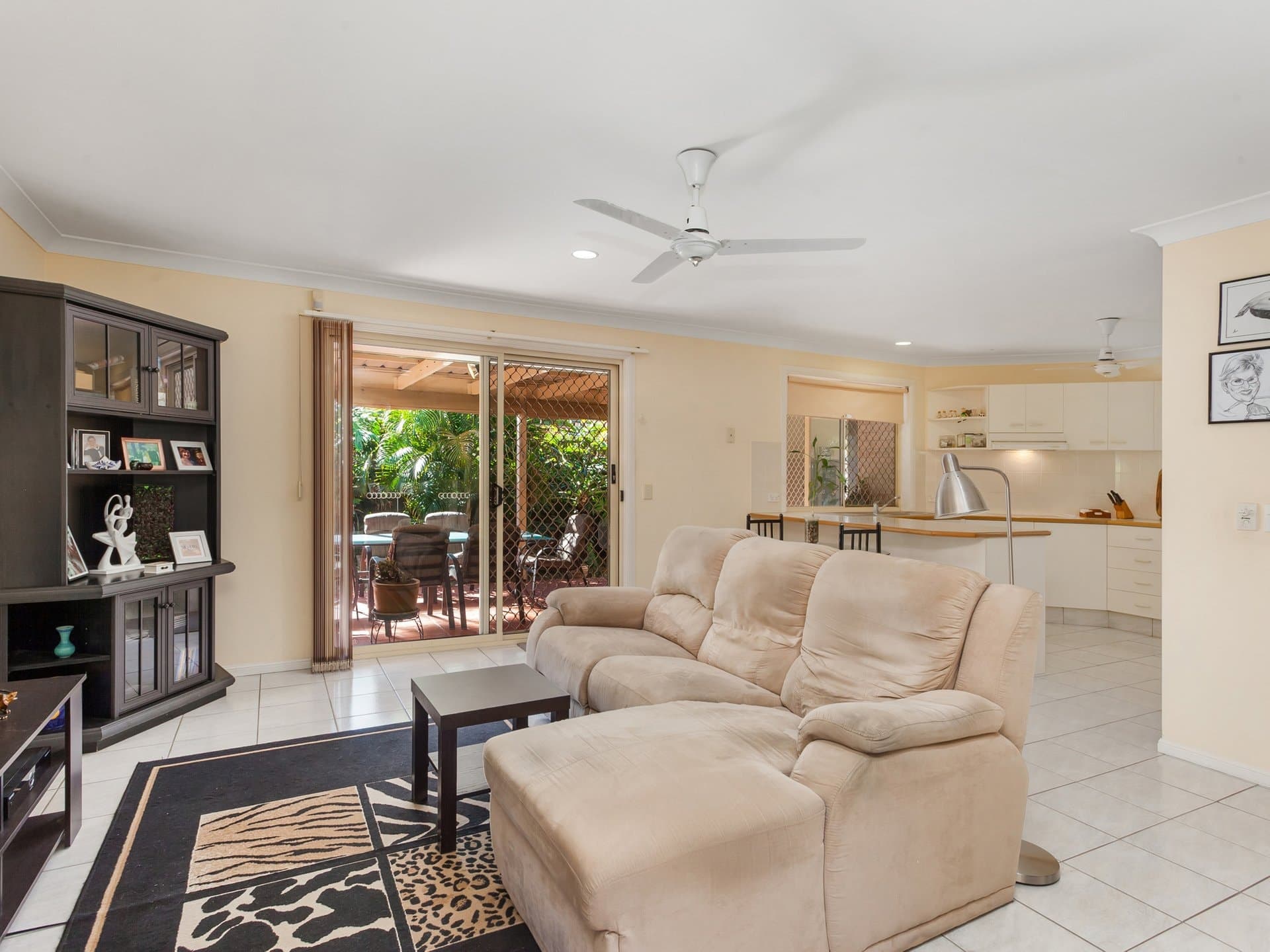 45 Harrier Drive, BURLEIGH WATERS QLD 4220, Burleigh Waters - Thumbnail 5