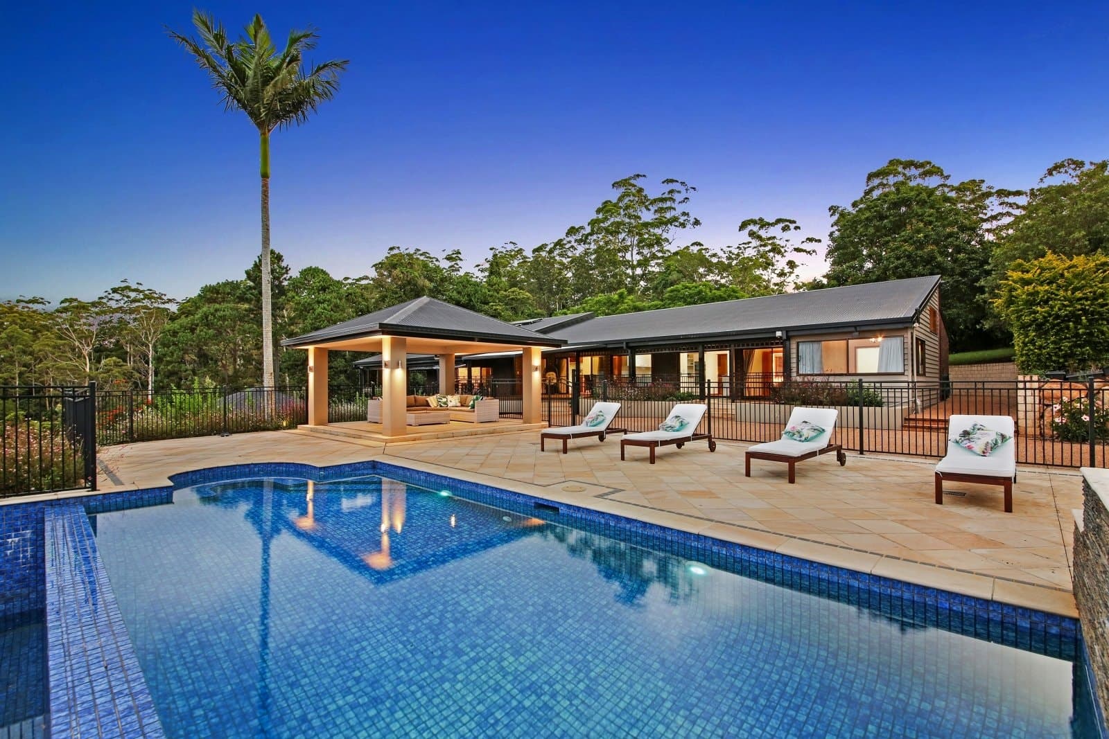 447 Mount Nimmel Road, AUSTINVILLE QLD 4213, Austinville Property Image - Image 1
