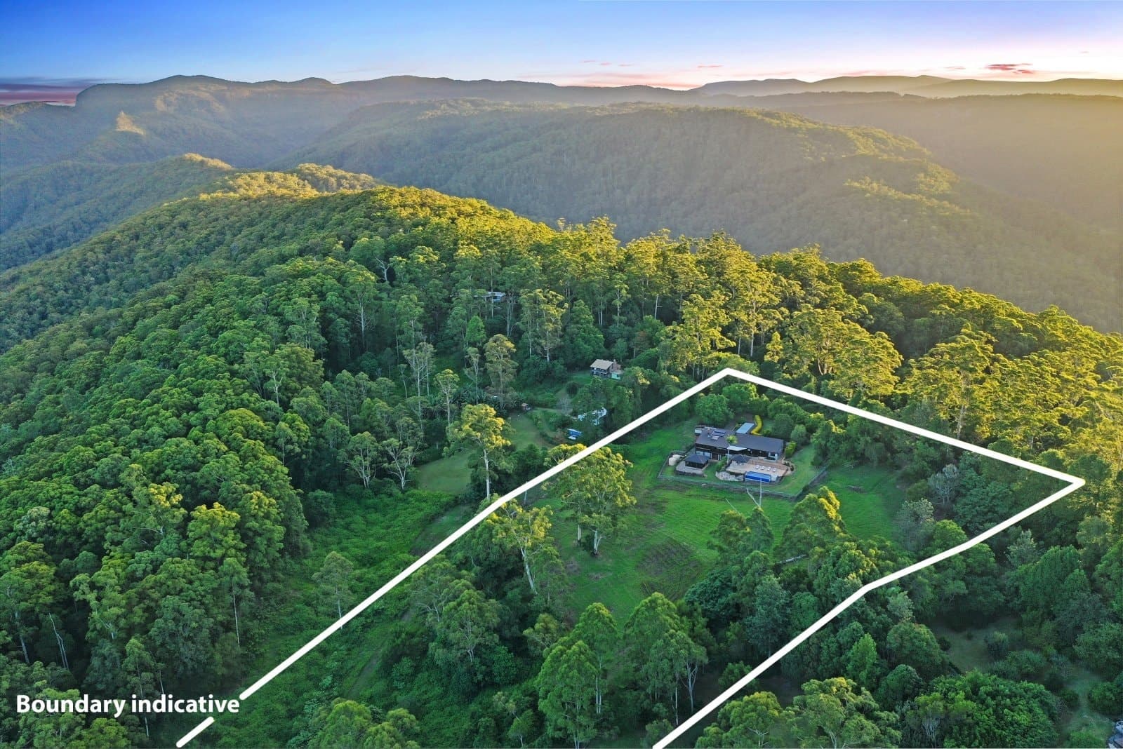 447 Mount Nimmel Road, AUSTINVILLE QLD 4213, Austinville Property Image - Thumbnail 6