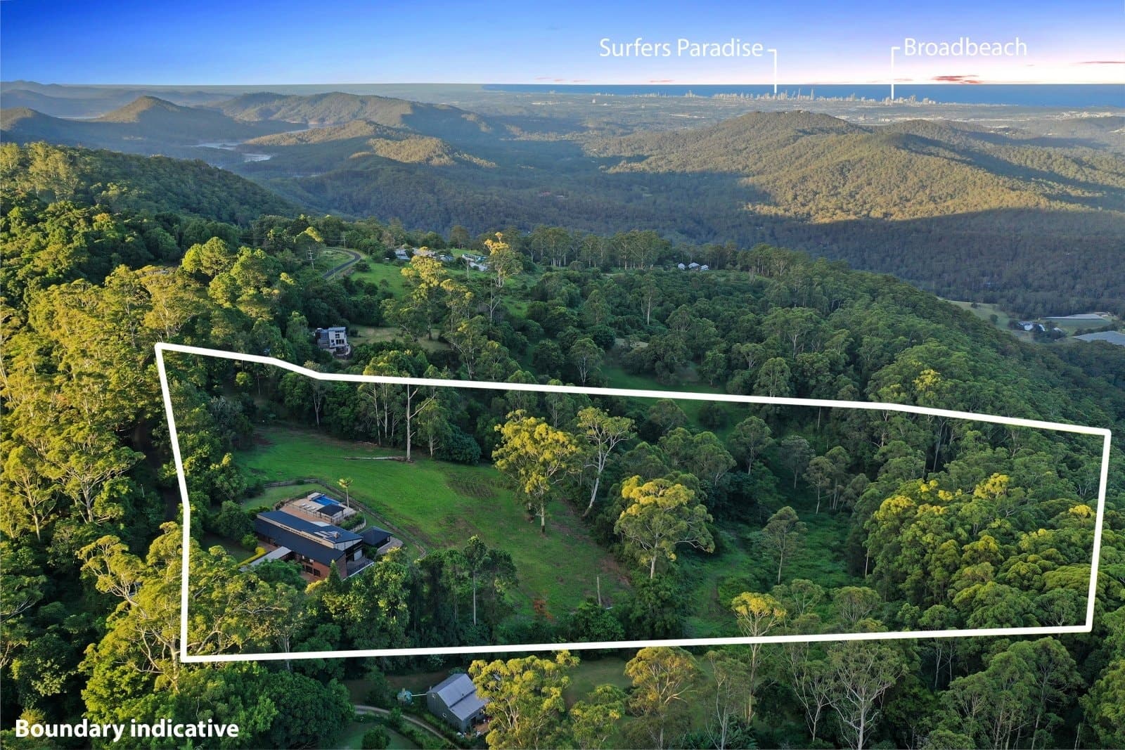 447 Mount Nimmel Road, AUSTINVILLE QLD 4213, Austinville Property Image - Thumbnail 7