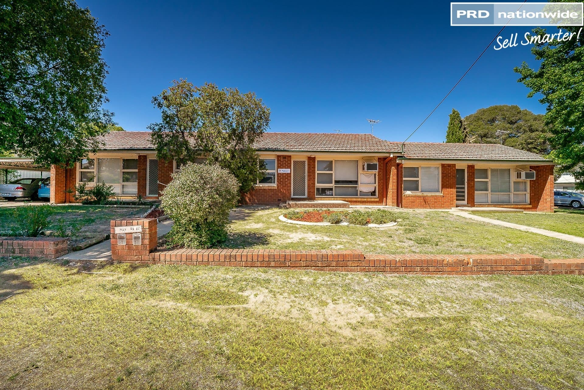 1-3/7 Manoora Avenue, MOUNT AUSTIN NSW 2650, Mount Austin - Image 1