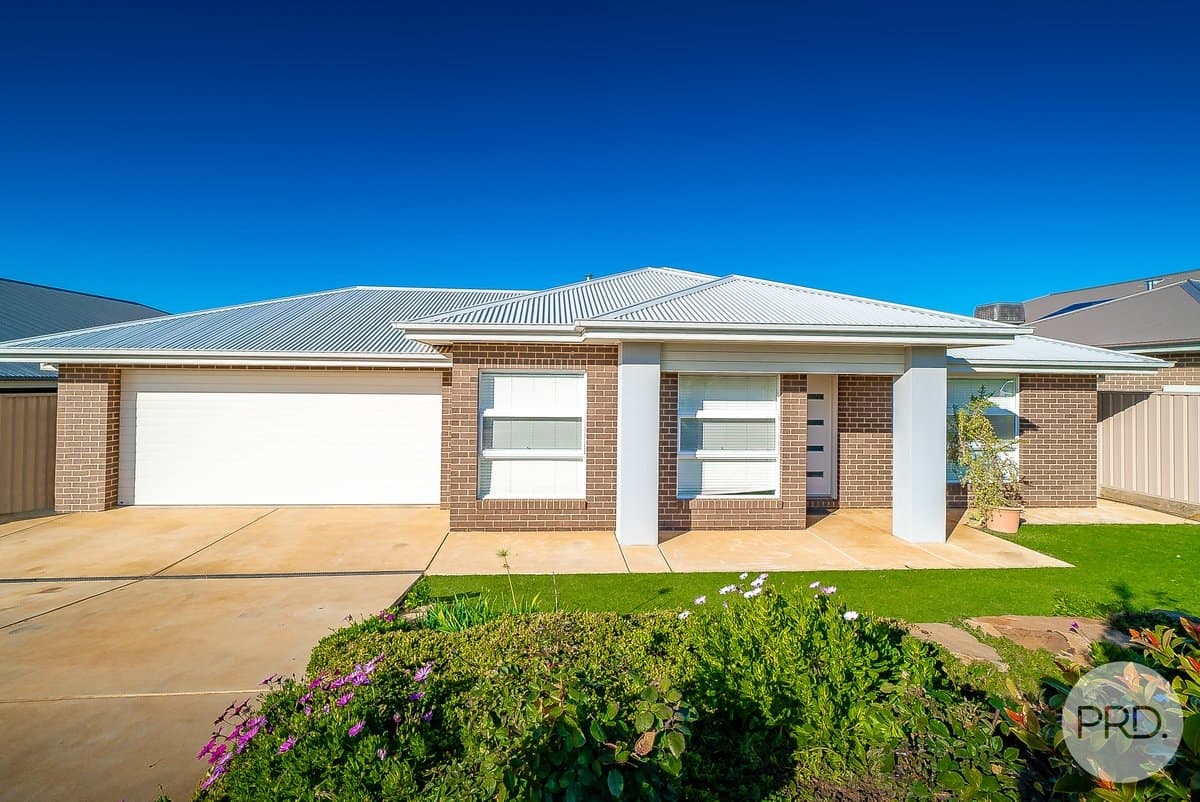 21 Waterhouse Avenue, LLOYD NSW 2650, Lloyd - Image 1