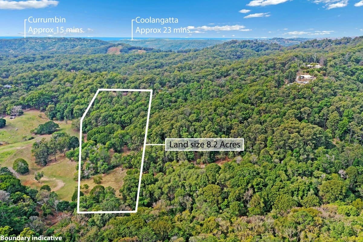 362 Trees Road, TALLEBUDGERA QLD 4228, Tallebudgera - Thumbnail 4