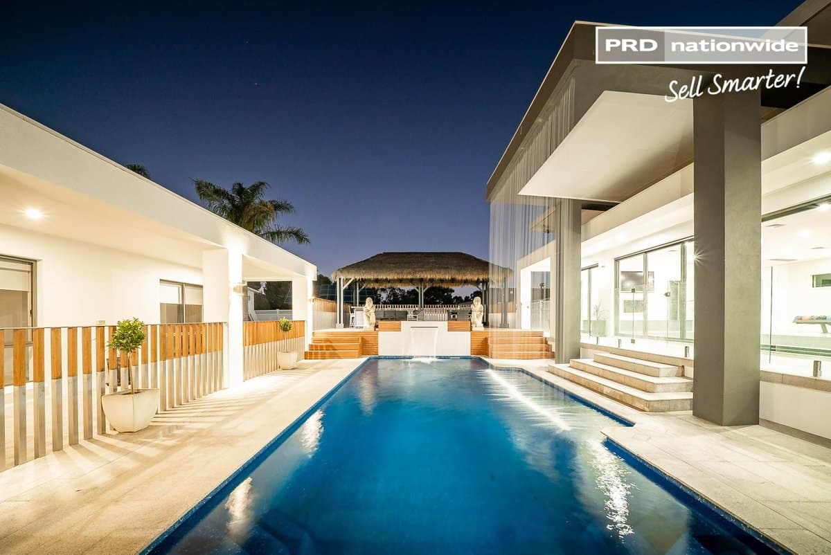 567 Kooringal Road, LAKE ALBERT NSW 2650, Lake Albert - Image 1