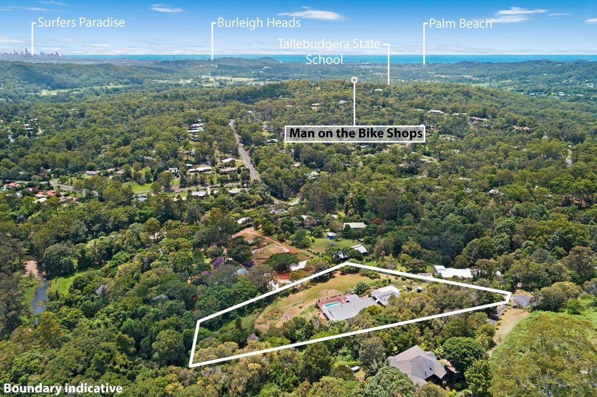 3 Carapook Crescent, TALLEBUDGERA QLD 4228, Tallebudgera - Image 1