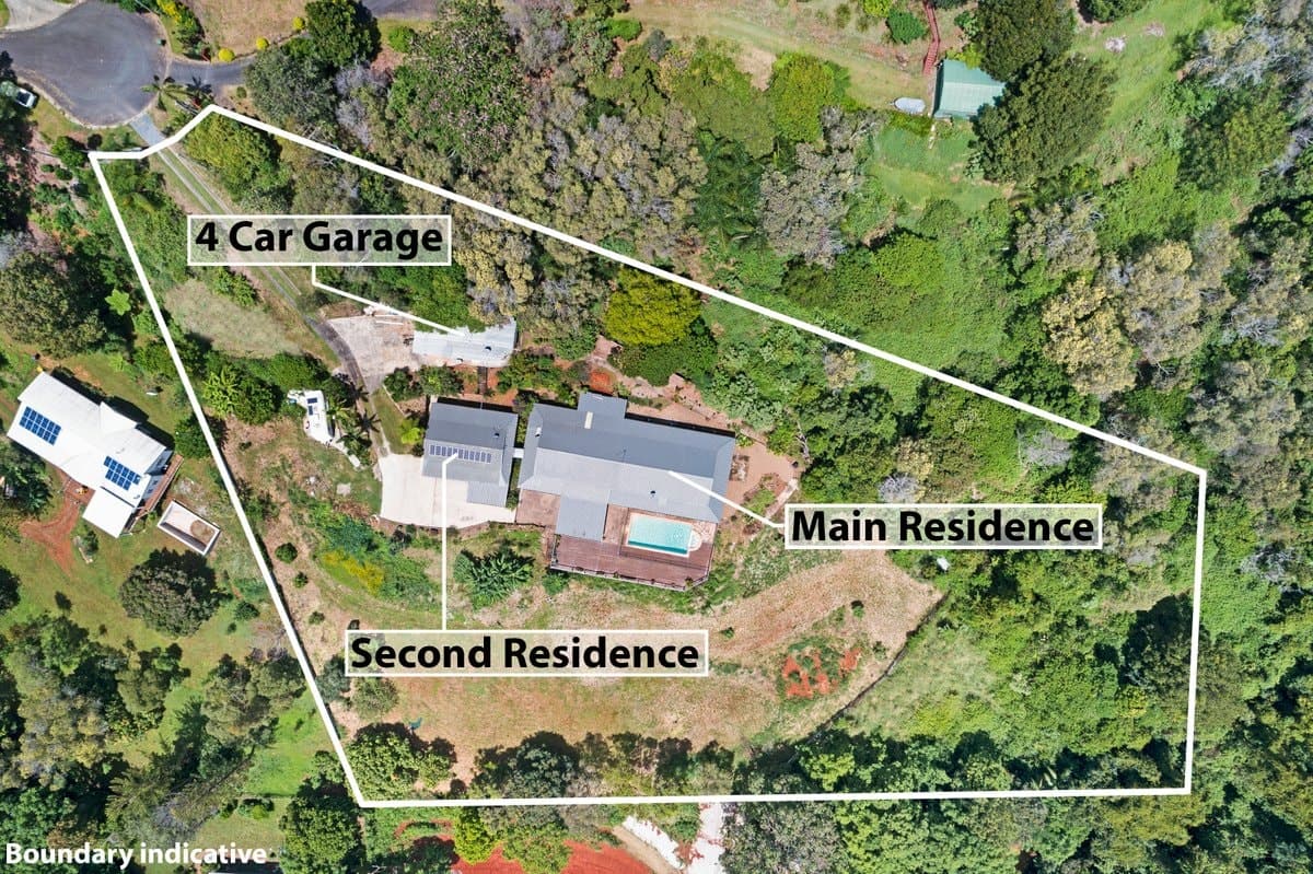 3 Carapook Crescent, TALLEBUDGERA QLD 4228, Tallebudgera - Thumbnail 2