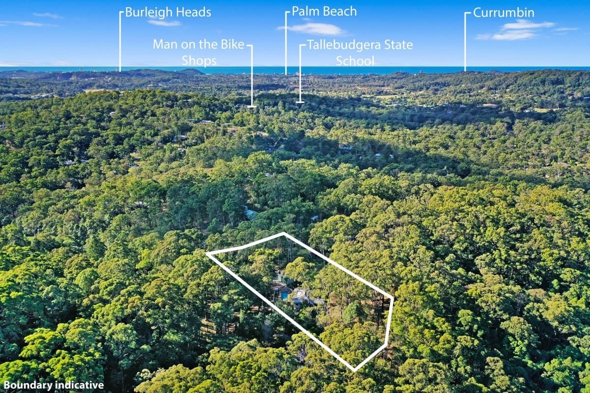 14 Carapook Crescent, TALLEBUDGERA QLD 4228, Tallebudgera - Image 1