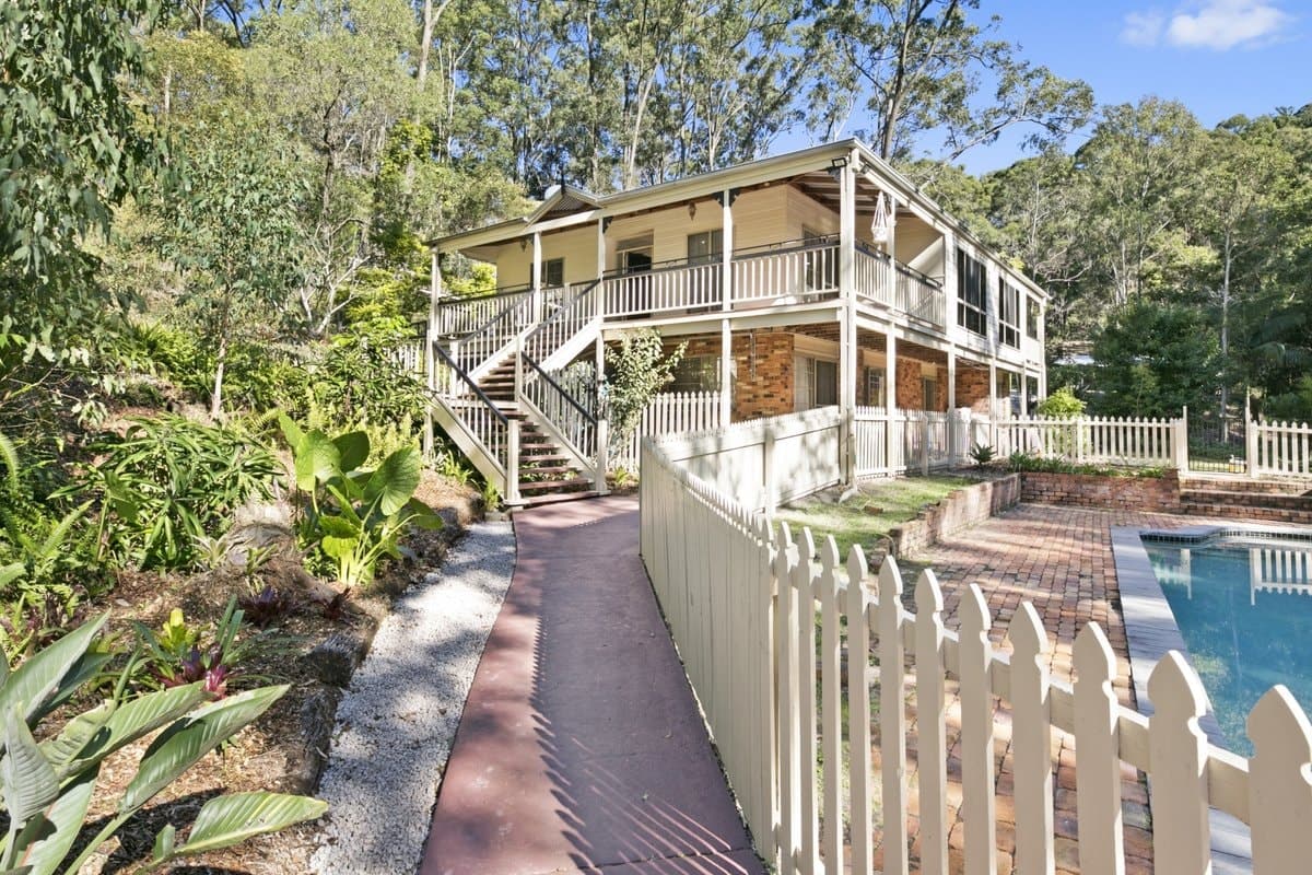 14 Carapook Crescent, TALLEBUDGERA QLD 4228, Tallebudgera - Thumbnail 6
