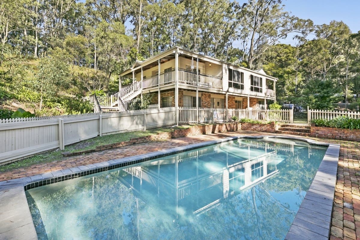 14 Carapook Crescent, TALLEBUDGERA QLD 4228, Tallebudgera - Thumbnail 7