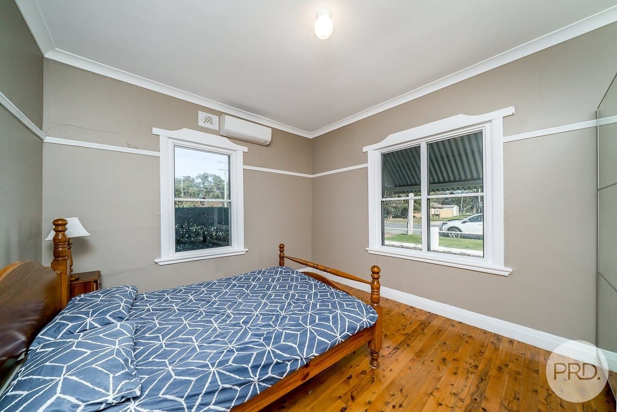 5 John Street, THE ROCK NSW 2655, The Rock - Thumbnail 2