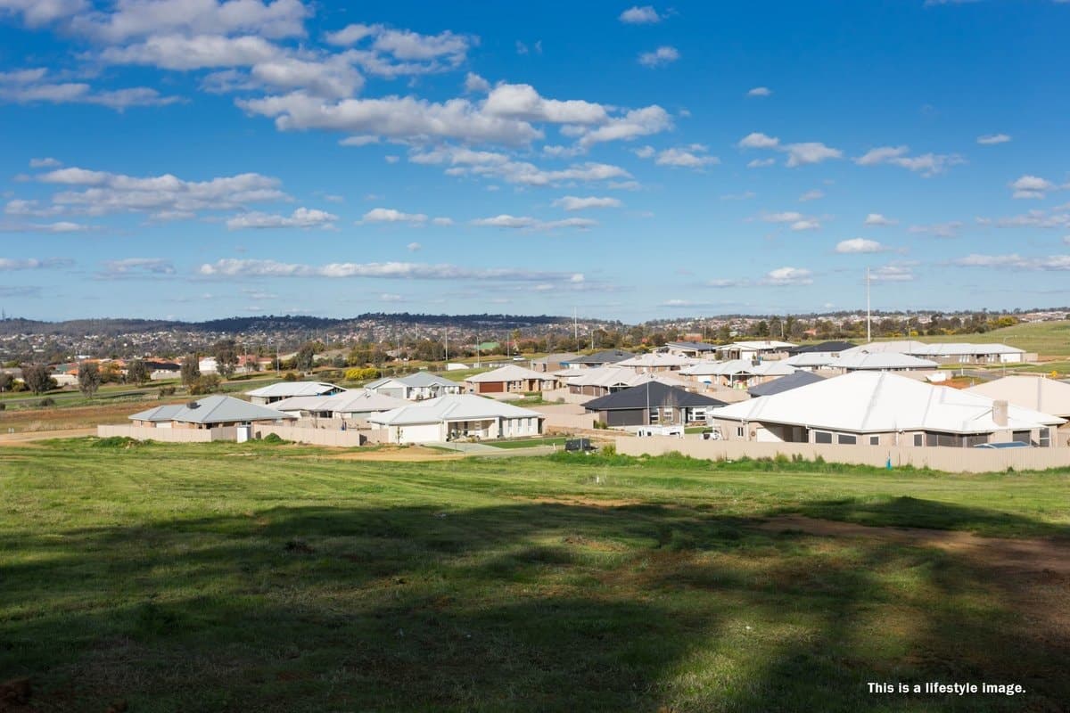 Lot 67 Astley Close, LLOYD NSW 2650, Lloyd - Thumbnail 4