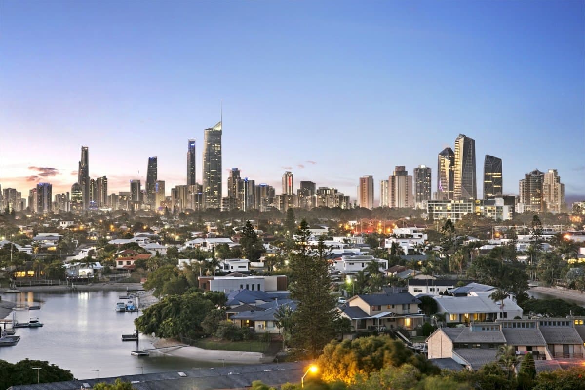 36/56 Hooker Boulevard, MERMAID WATERS QLD 4218, Mermaid Waters - Thumbnail 2