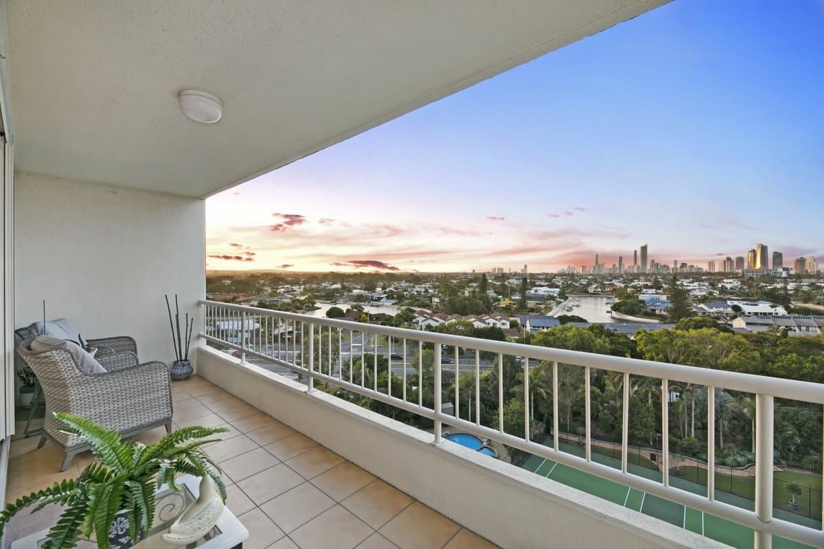 36/56 Hooker Boulevard, MERMAID WATERS QLD 4218, Mermaid Waters - Thumbnail 3