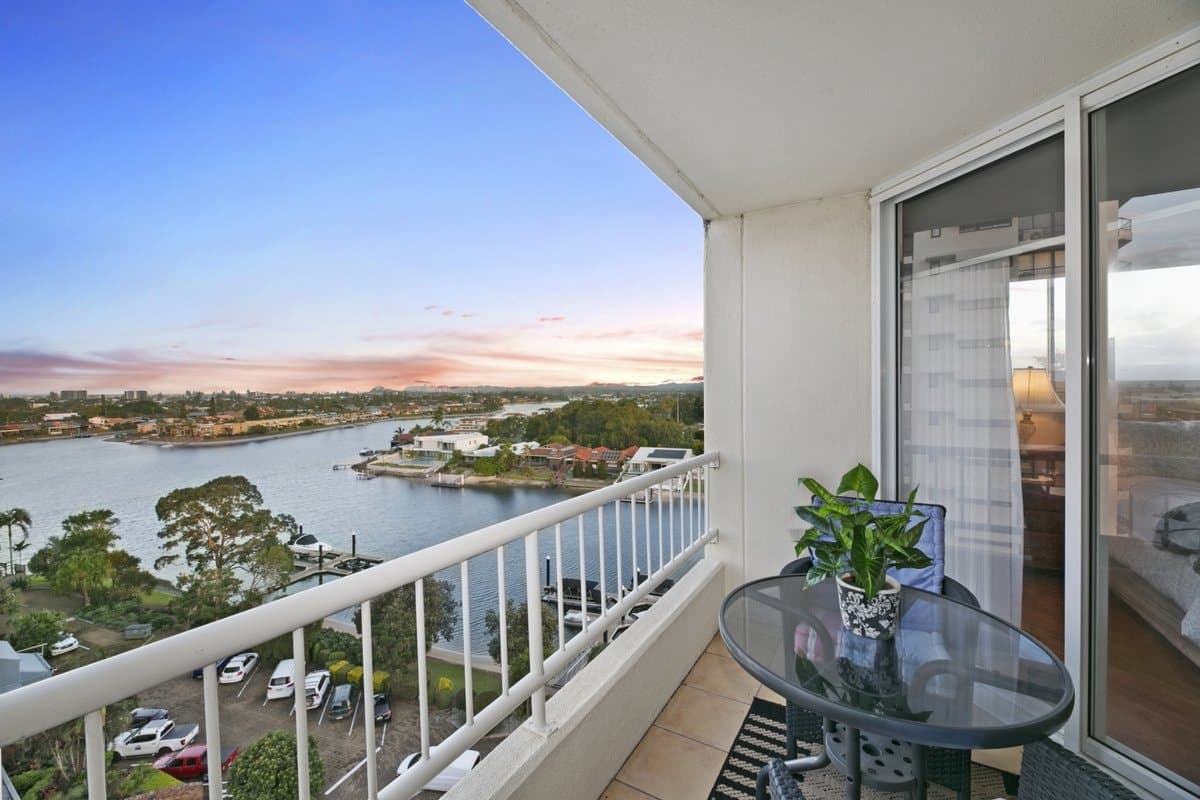 36/56 Hooker Boulevard, MERMAID WATERS QLD 4218, Mermaid Waters - Thumbnail 4