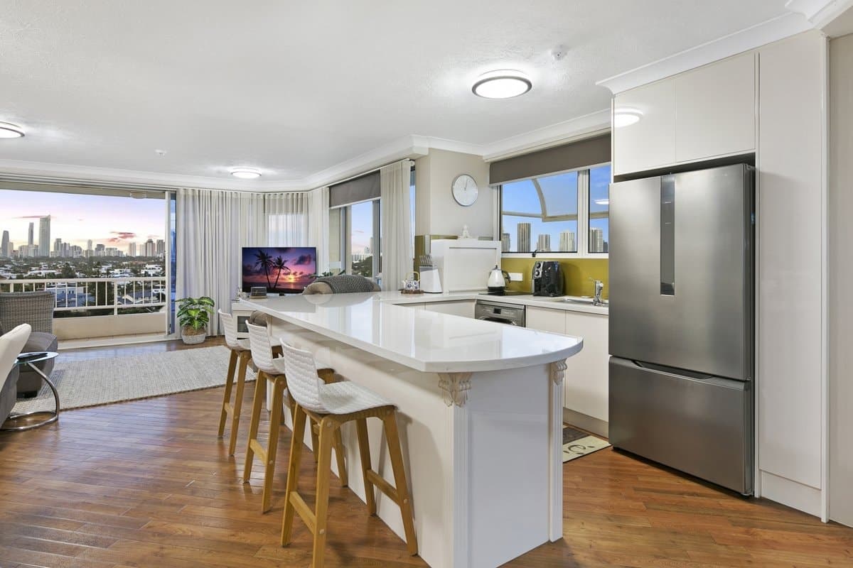 36/56 Hooker Boulevard, MERMAID WATERS QLD 4218, Mermaid Waters - Thumbnail 5