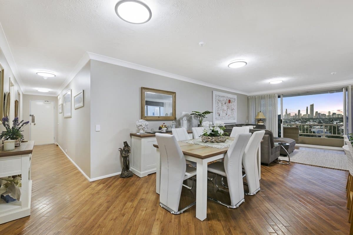 36/56 Hooker Boulevard, MERMAID WATERS QLD 4218, Mermaid Waters - Thumbnail 6