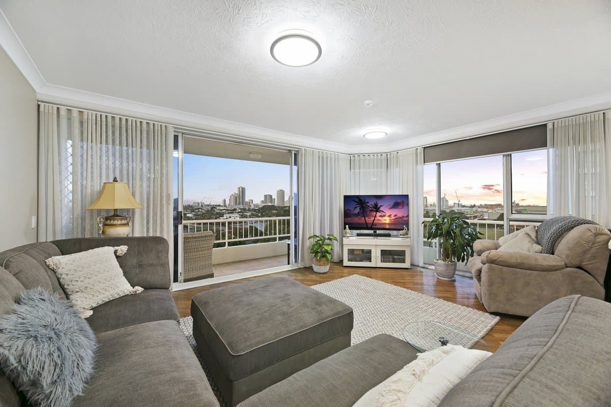 36/56 Hooker Boulevard, MERMAID WATERS QLD 4218, Mermaid Waters - Thumbnail 7