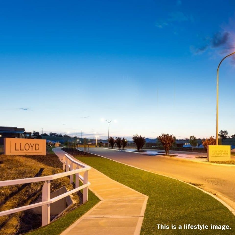 Lot 85 Fenner Drive, LLOYD NSW 2650, Lloyd - Thumbnail 7