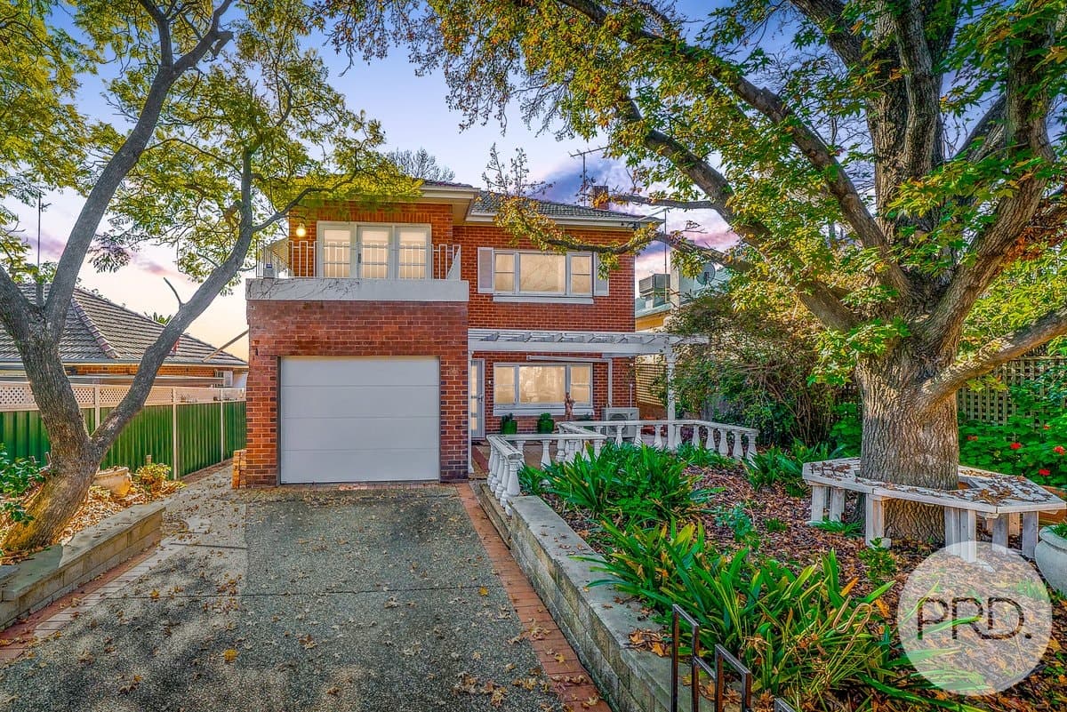 27 Garland Street, TURVEY PARK NSW 2650, Turvey Park - Image 1