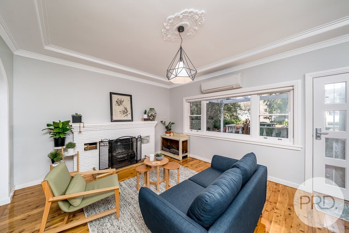 27 Garland Street, TURVEY PARK NSW 2650, Turvey Park - Thumbnail 2