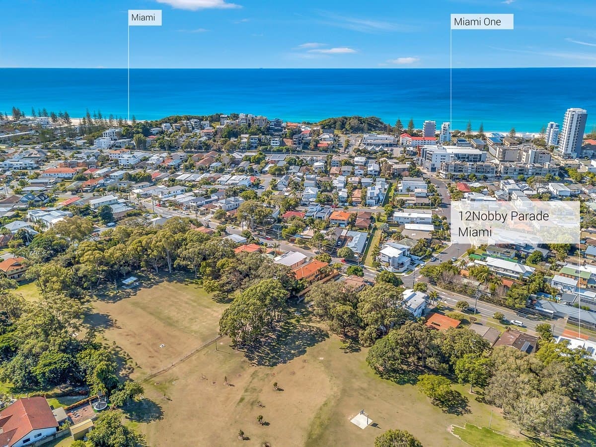 12 Nobby Parade, MIAMI QLD 4220, Miami - Thumbnail 2