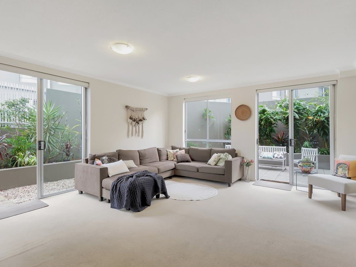 6101/12 Executive Drive, BURLEIGH WATERS QLD 4220, Burleigh Waters - Image 1