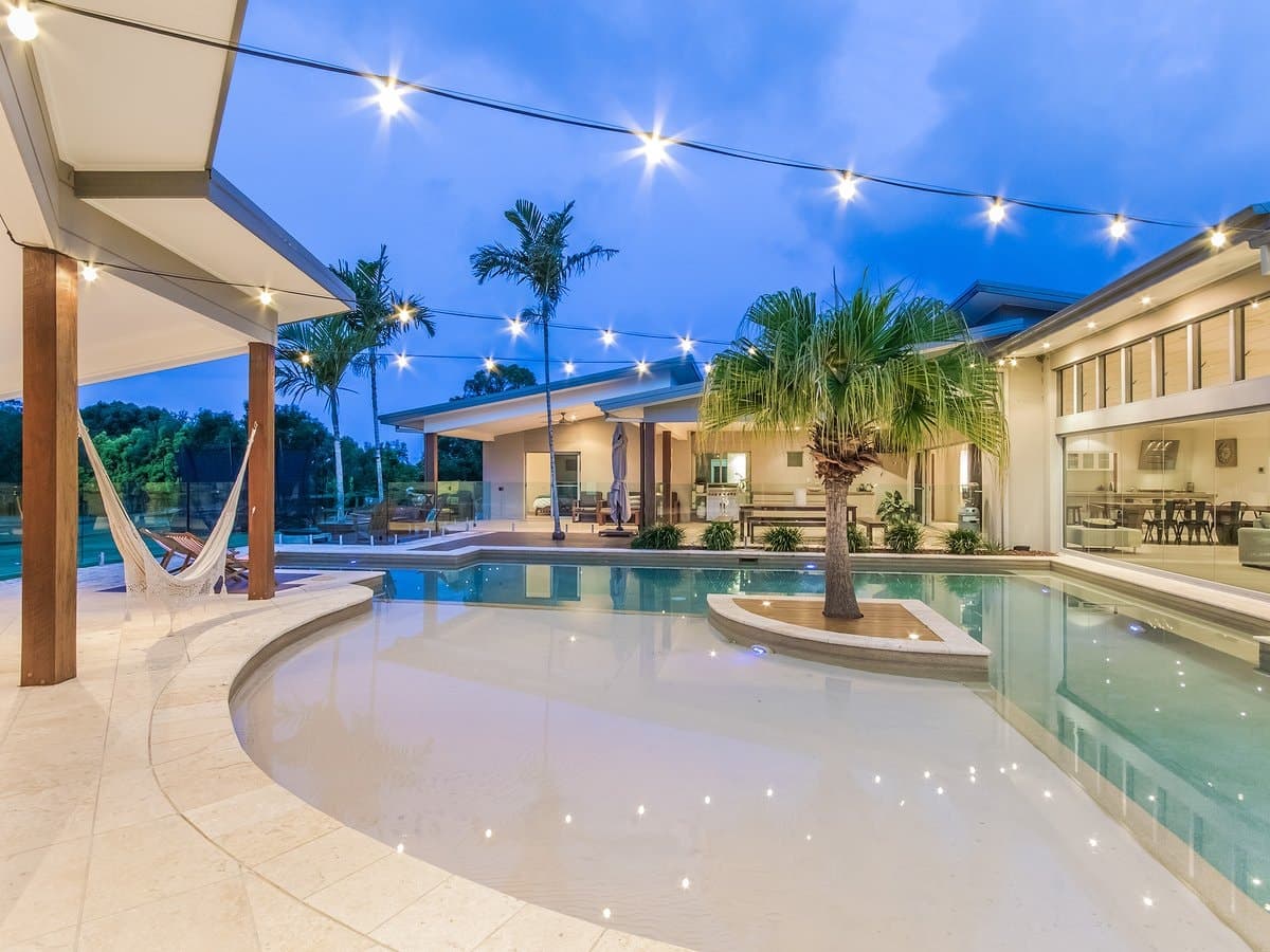 1 Dungogie Drive, TALLEBUDGERA QLD 4228, Tallebudgera - Image 1