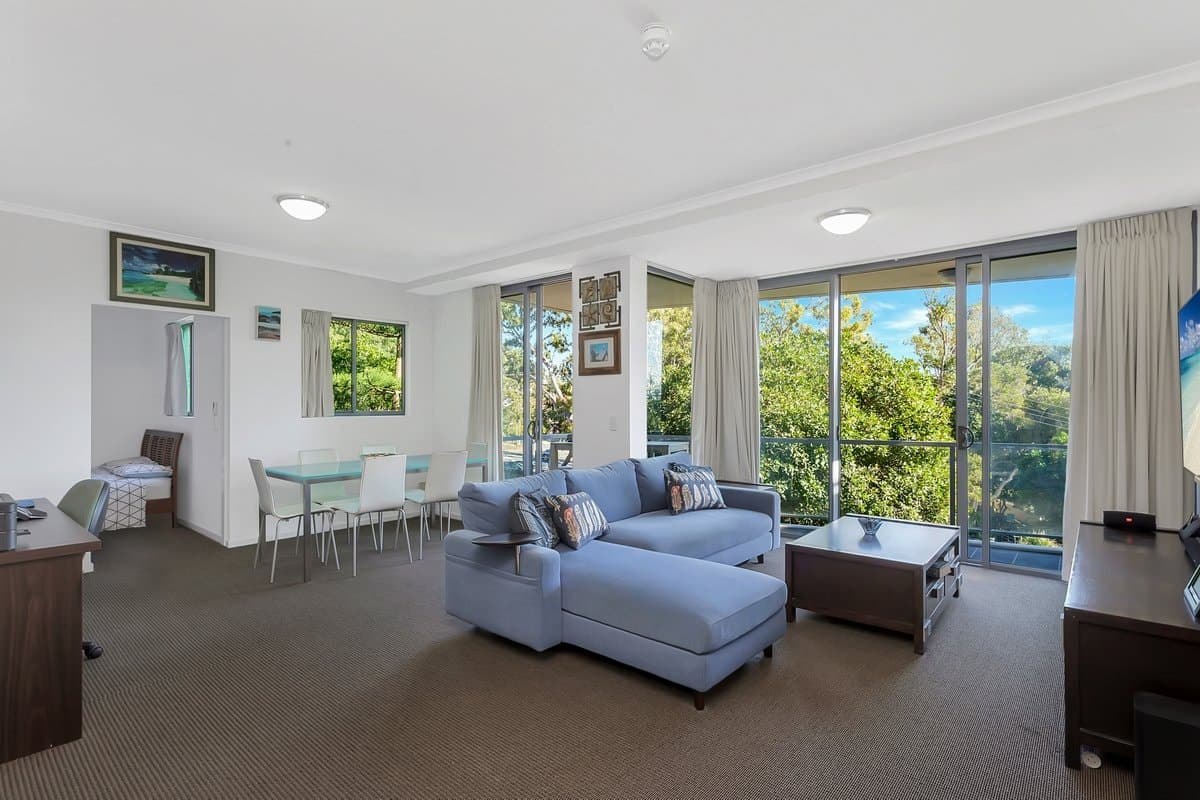 Unit 1036/1 Ocean St, BURLEIGH HEADS QLD 4220, Burleigh Heads - Image 1