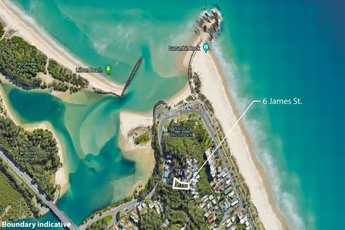 6 James Street, CURRUMBIN QLD 4223, Currumbin Property Image - Thumbnail 5