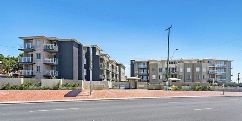 306A/96-106 High Street, SOUTHPORT QLD 4215, Southport Property Image - Image 1